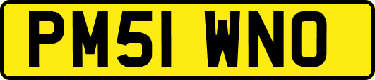 PM51WNO