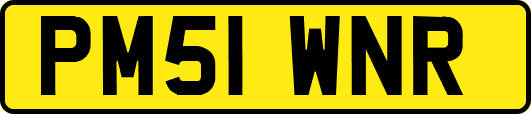 PM51WNR