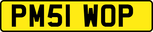 PM51WOP