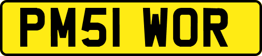 PM51WOR