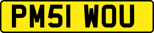 PM51WOU