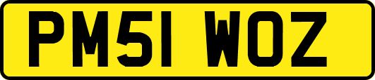 PM51WOZ