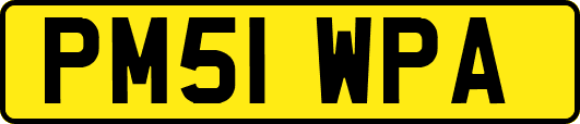 PM51WPA