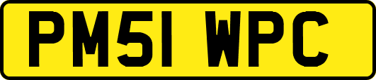 PM51WPC