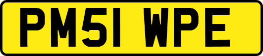 PM51WPE