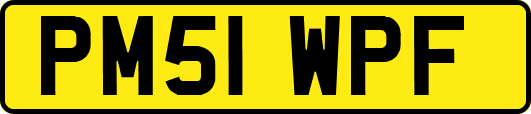 PM51WPF