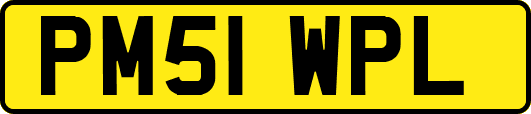 PM51WPL