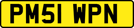 PM51WPN