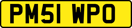 PM51WPO