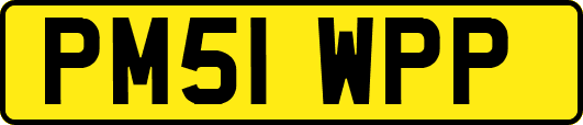 PM51WPP