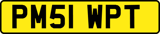 PM51WPT