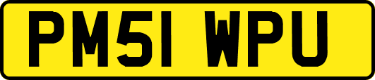 PM51WPU