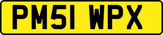 PM51WPX