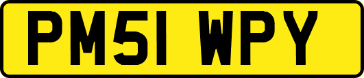 PM51WPY