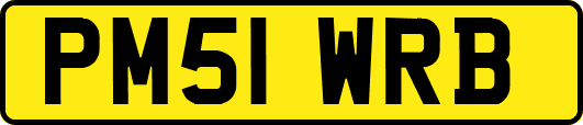 PM51WRB