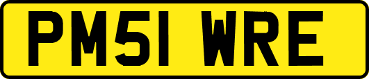 PM51WRE