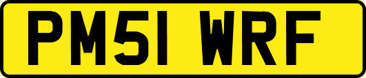 PM51WRF