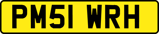 PM51WRH