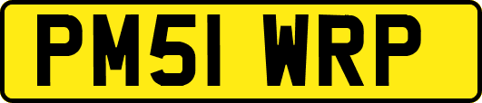 PM51WRP