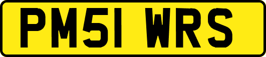 PM51WRS