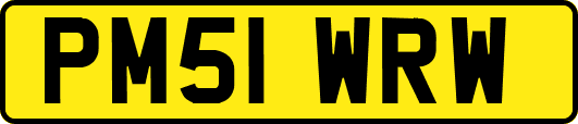 PM51WRW