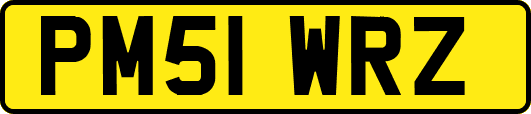 PM51WRZ