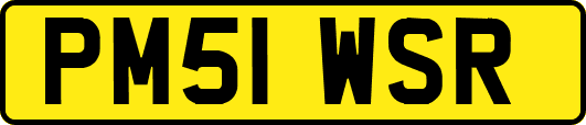 PM51WSR