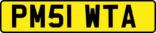 PM51WTA