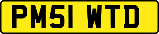 PM51WTD