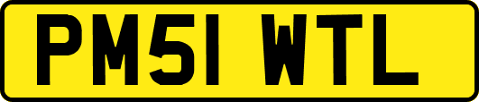 PM51WTL