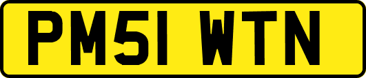 PM51WTN