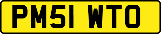 PM51WTO