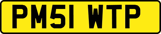 PM51WTP