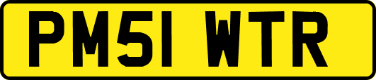 PM51WTR