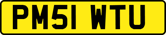 PM51WTU