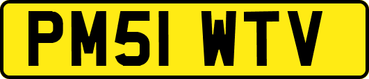 PM51WTV