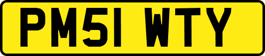 PM51WTY