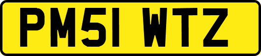 PM51WTZ