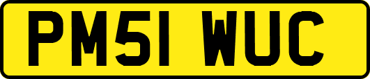 PM51WUC