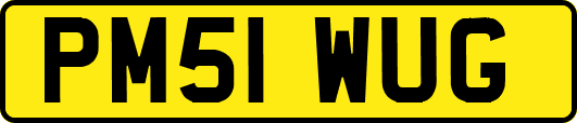 PM51WUG