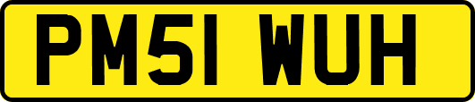 PM51WUH