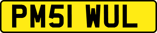 PM51WUL