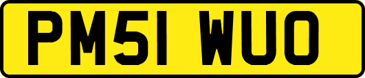 PM51WUO