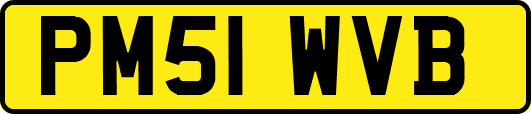 PM51WVB