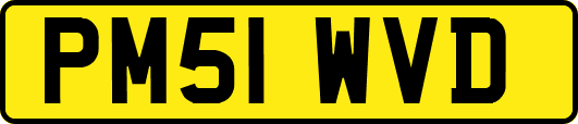 PM51WVD