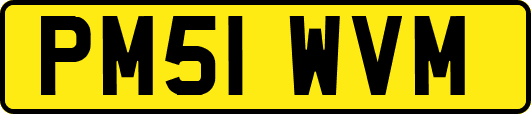 PM51WVM