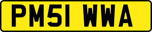 PM51WWA
