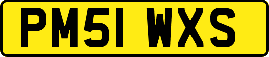 PM51WXS