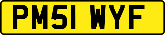 PM51WYF