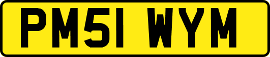 PM51WYM